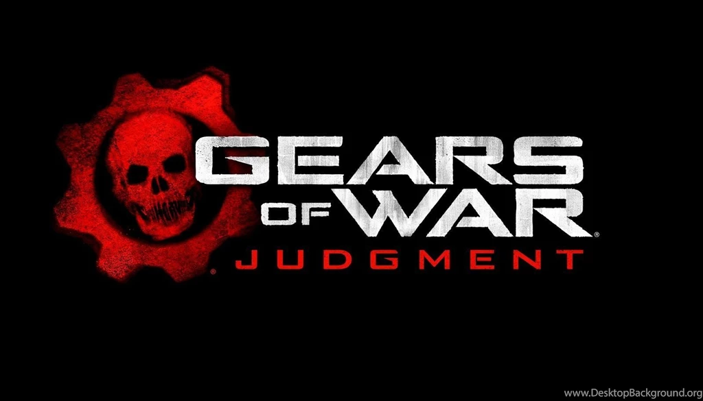 Gears of War Judgment Logo Wallpaper HD.jpg