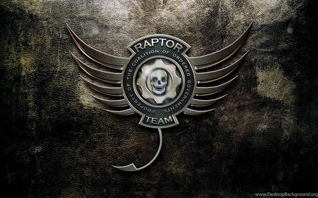 Gears Of War Raptor Team HD Wallpapers