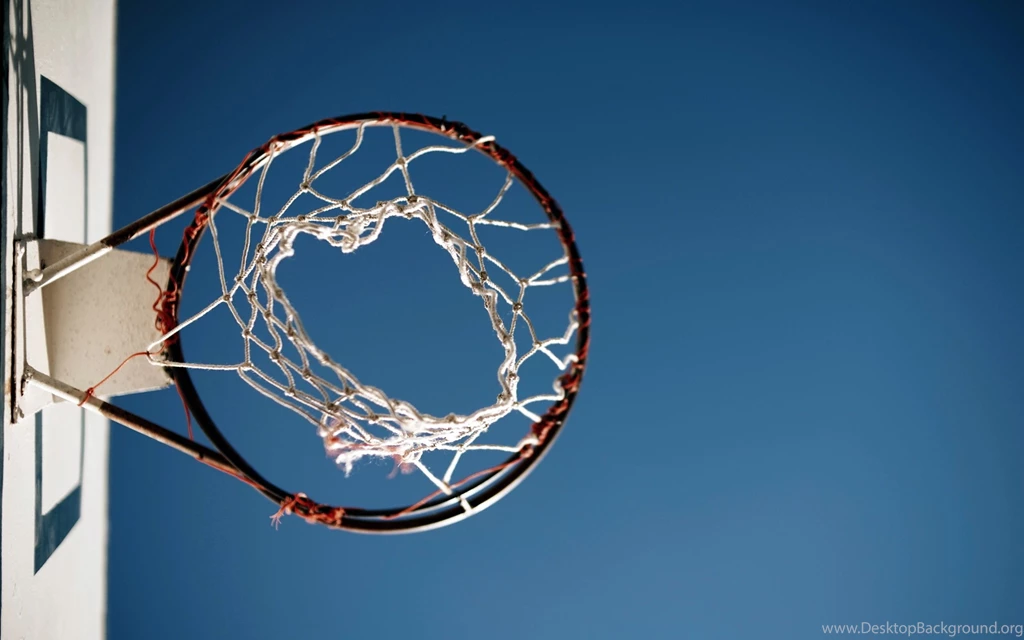 Basketball Ring Wallpapers