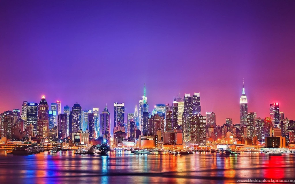 New York City Desktop Backgrounds