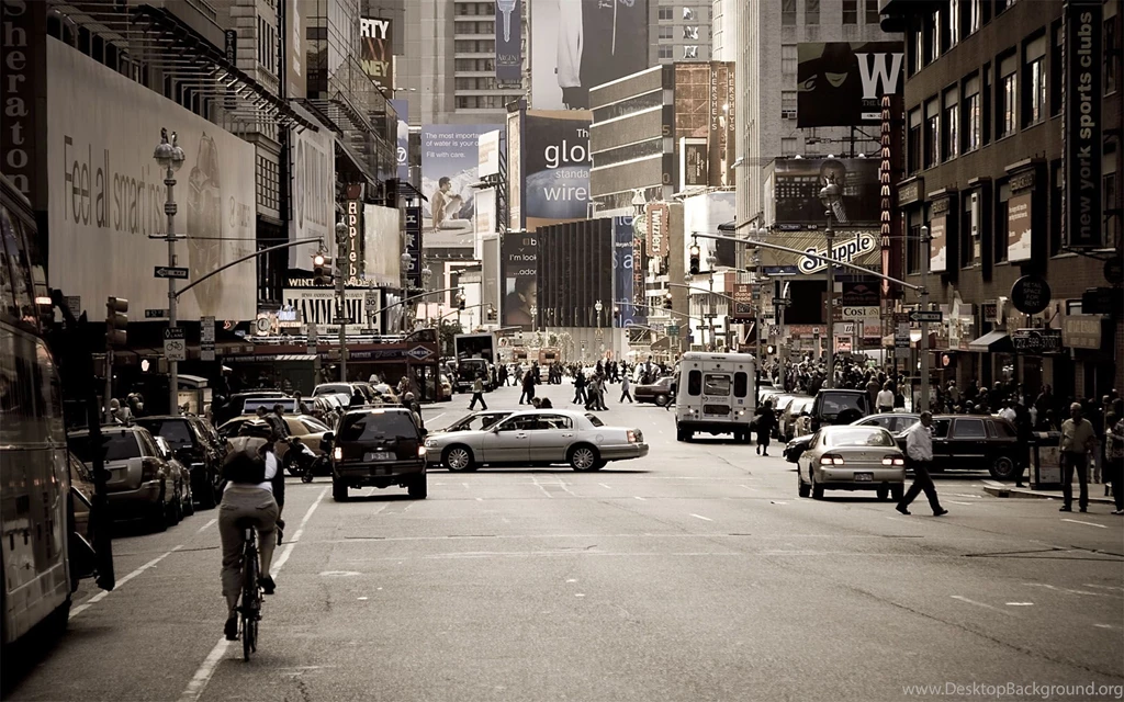 New York Theatre District Wallpaper.jpg