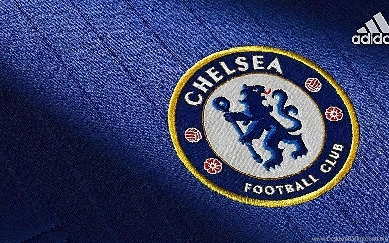 Chelsea Football Club 2015 2016 Adidas Jersey Badge HD Wallpapers ...