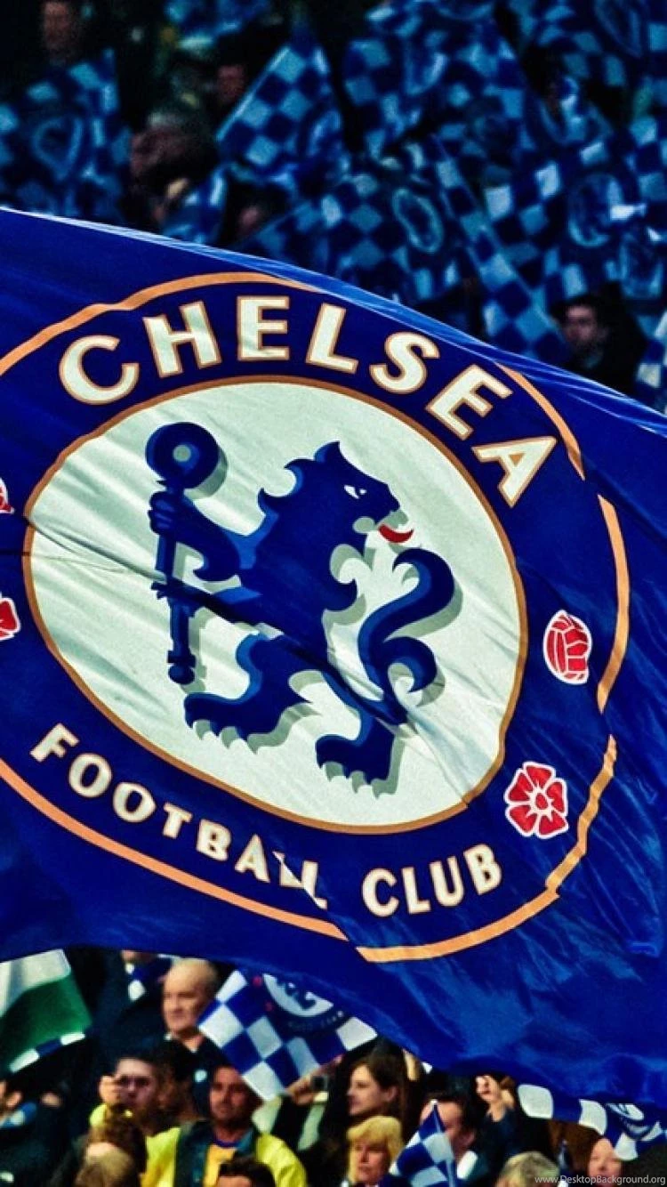 Picture Chelsea Football