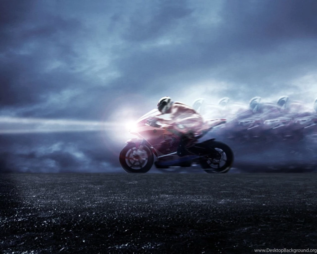 Speed HQ 1280x1024px