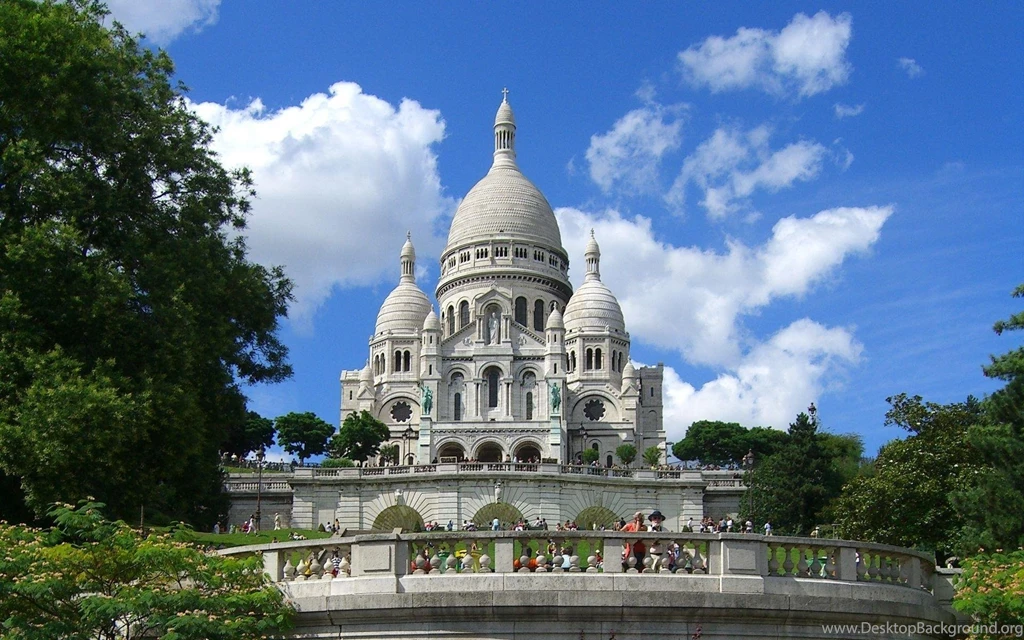 Paris Wallpapers Hd 231576