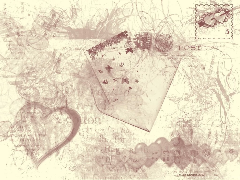 Download Vintage Love Free Wallpapers 1024x768