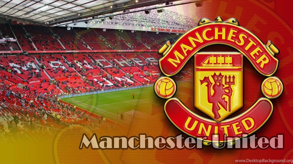 Manchester United Free HD Wallpapers