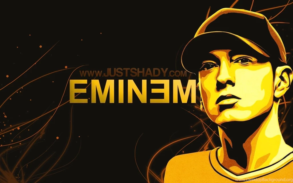 Eminem HD Wallpapers