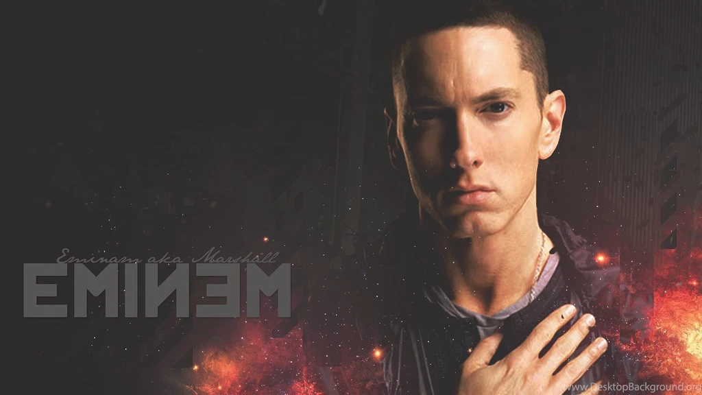 Eminem Free Wallpapers In High Resolutions   Rap Desktop Backgrounds