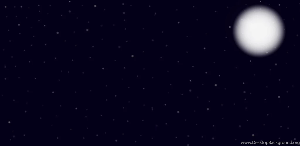 Night Sky Background. By Amberflicker On DeviantArt