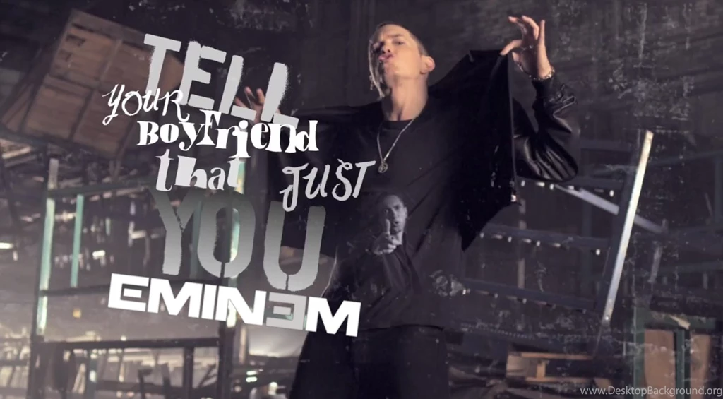 Eminem Wallpapers