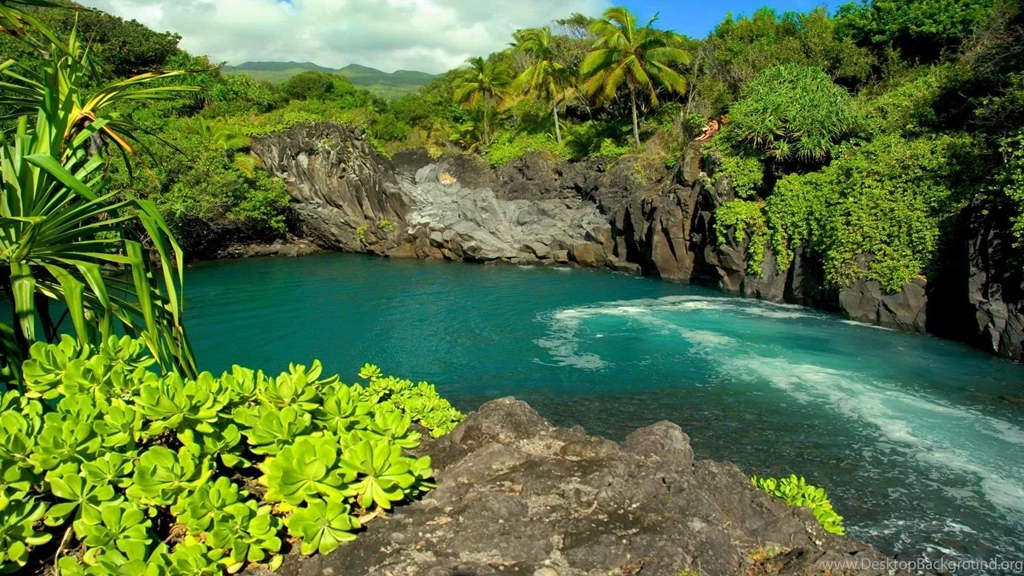HD Quality Beautiful Hawaii Wallpapers HD 4 Widescreen ...