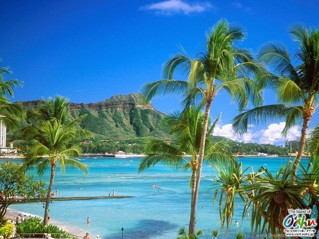 Hawaii Wallpapers