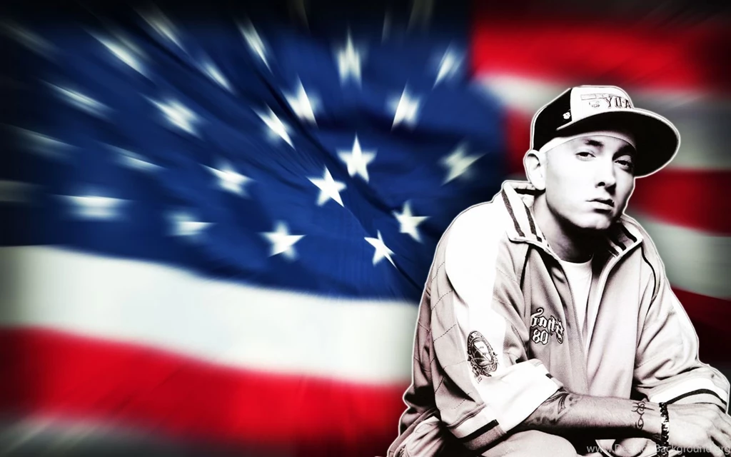 Eminem Computer Wallpapers, Desktop Backgrounds