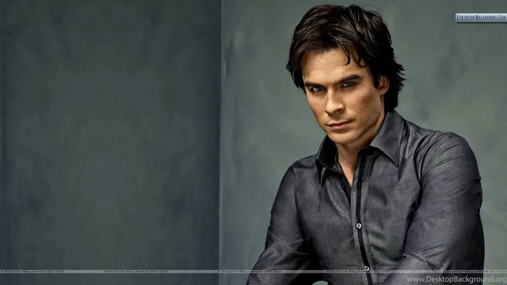 Ian Somerhalder Wallpapers, Photos & Images In HD