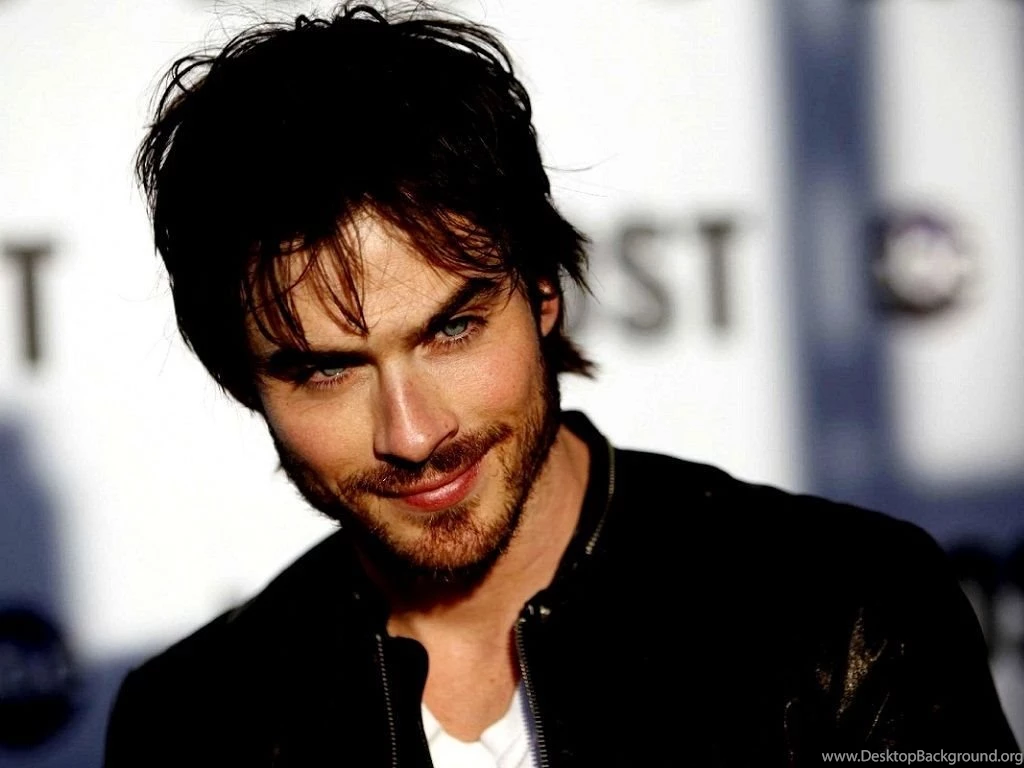 Ian Wallpapers ღ Ian Somerhalder Wallpapers (24152884) Fanpop