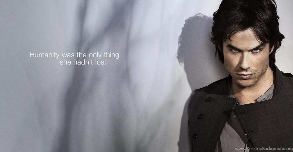 IAN SOMERHALDER WALLPAPER   (