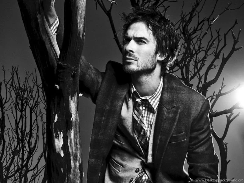 Ian Wallpapers ღ Ian Somerhalder Wallpapers (23717867) Fanpop