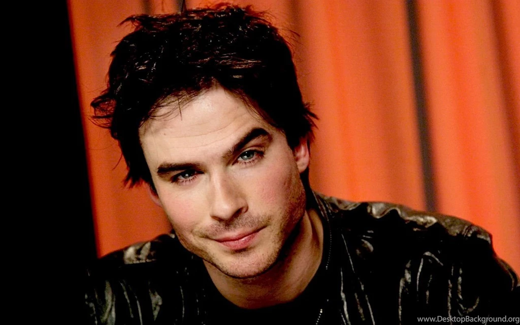 Ian Wallpapers ღ Ian Somerhalder Wallpapers (26746565) Fanpop