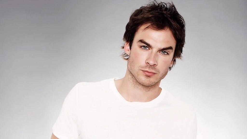 Ian Somerhalder Wallpapers Desktop