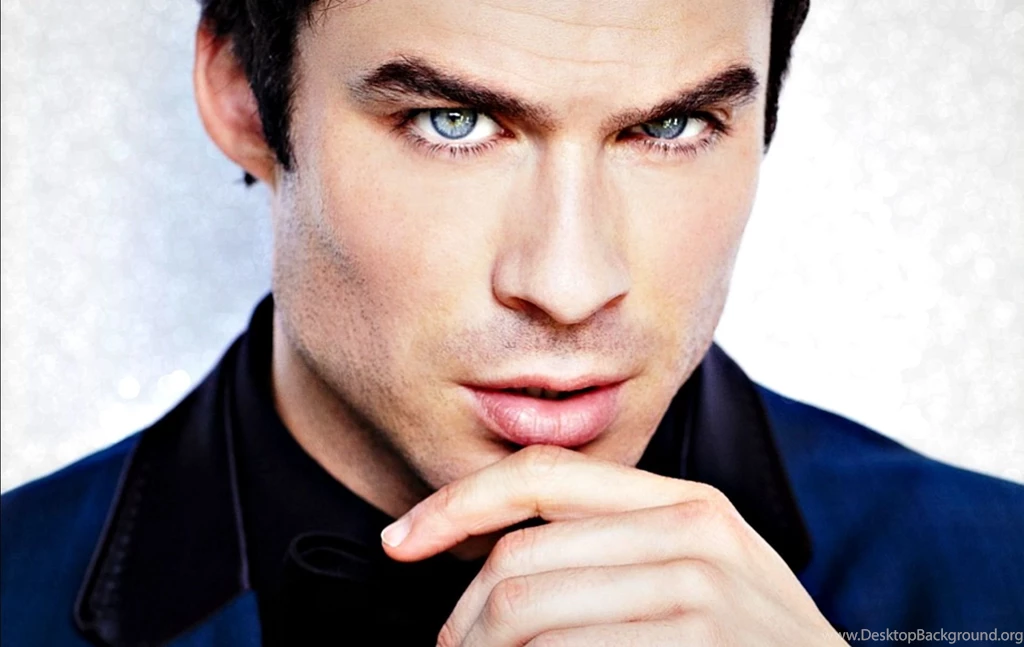 Ian Somerhalder Wallpapers 2015