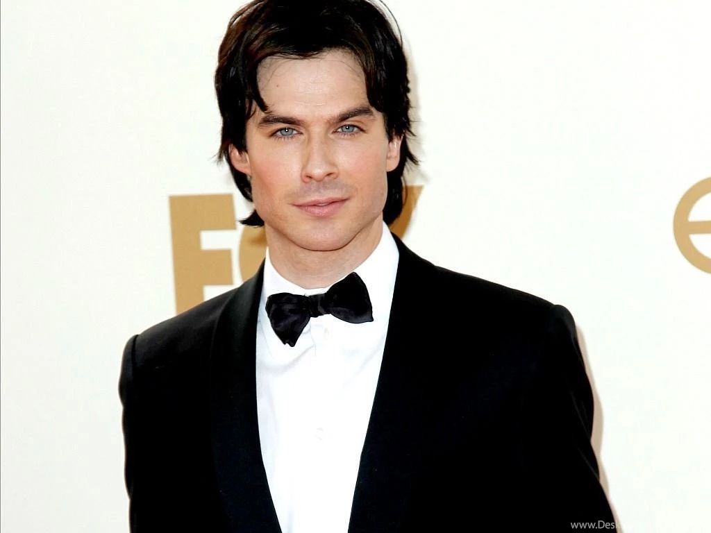 Ian Wallpapers ღ Ian Somerhalder Wallpapers (26746510) Fanpop