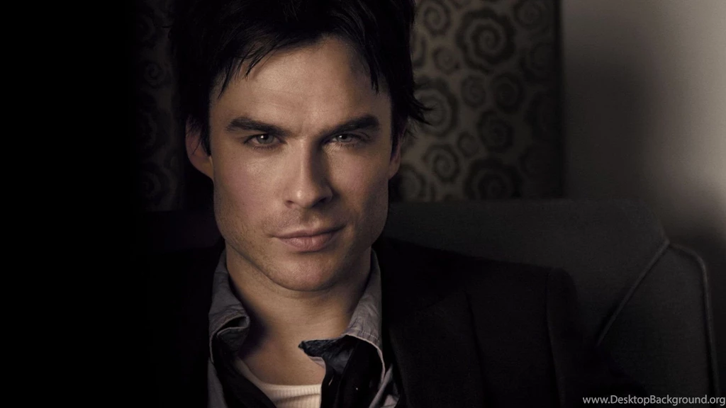 Ian Somerhalder Star Hd Wallpapers