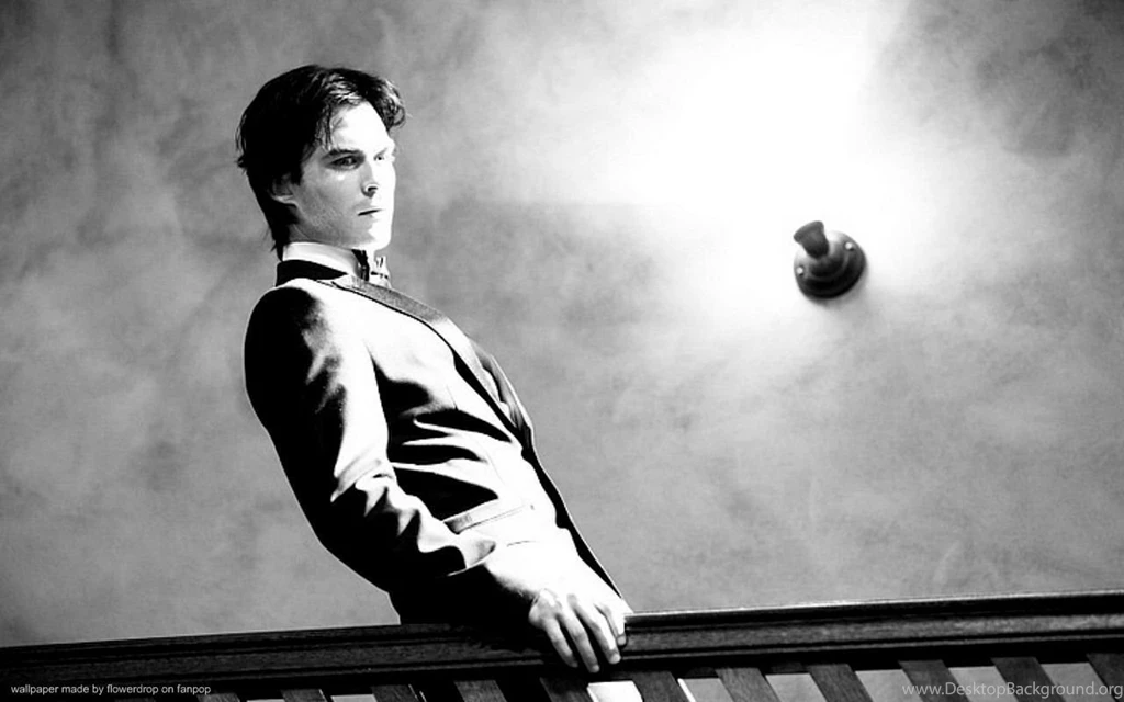 Ian Wallpapers ღ Ian Somerhalder Wallpapers (28038028) Fanpop