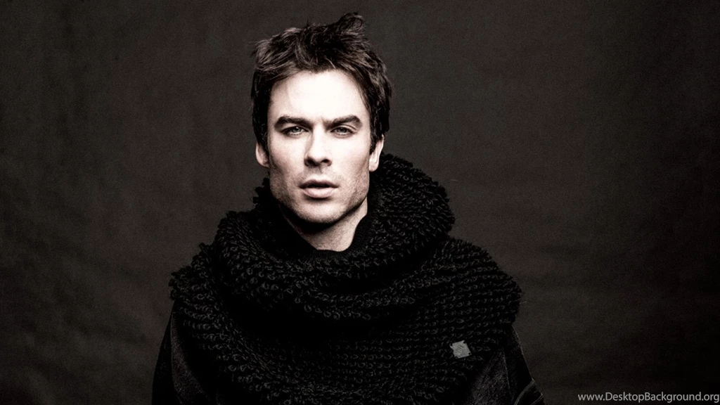 Ian Somerhalder Wallpapers HD – HdCoolWallpapers.Com