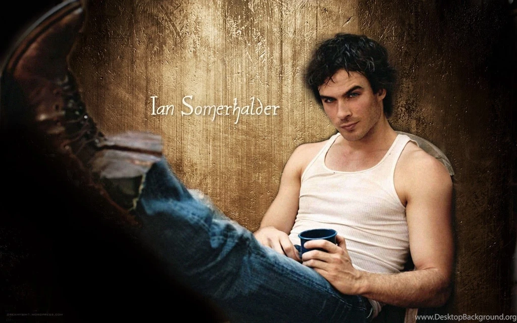 Top Related Pictures Ian Somerhalder Images For Pinterest