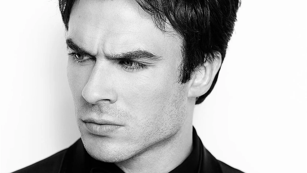 Ian Somerhalder Wallpapers HD – HdCoolWallpapers.Com