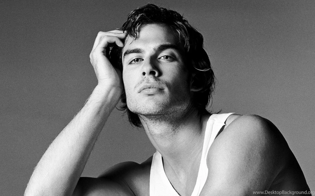 Ian Somerhalder Wallpapers