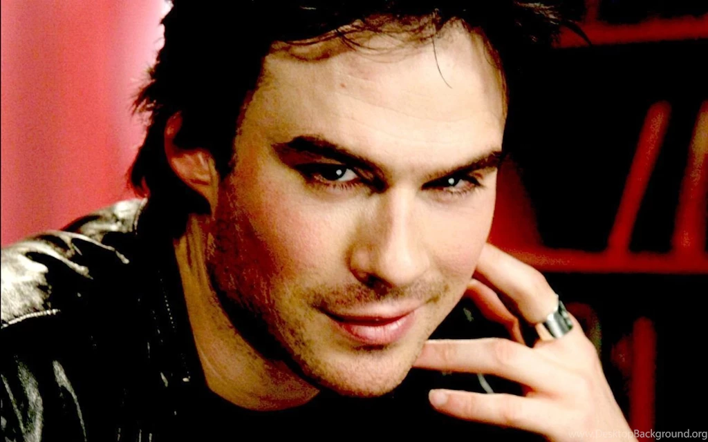 Ian Wallpapers ღ Ian Somerhalder Wallpapers (26746561) Fanpop