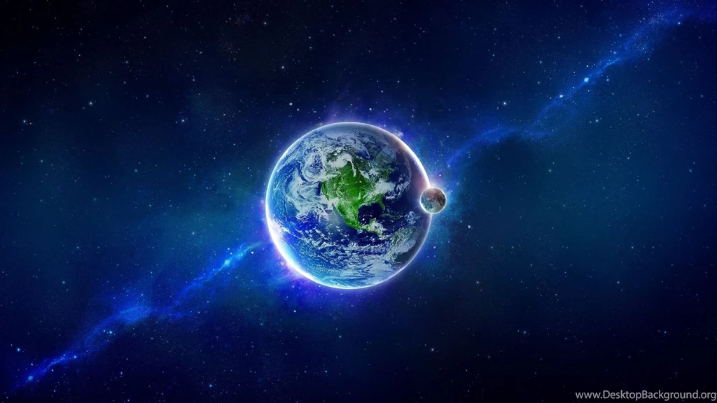 Planet Wallpapers