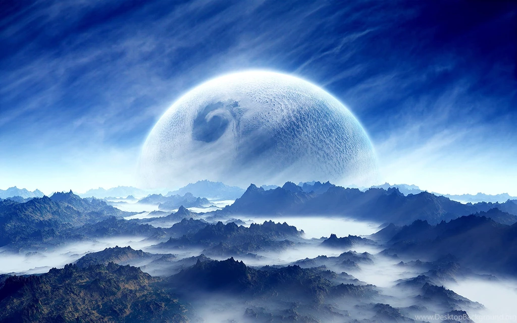 Ice Planet HD Wallpapers HD Wallpaper Backgrounds Of Your Choice