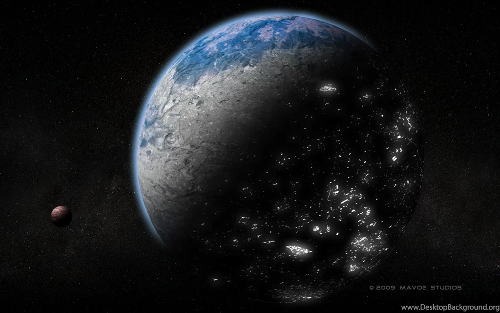 Alien Planets Wallpapers Pics About Space