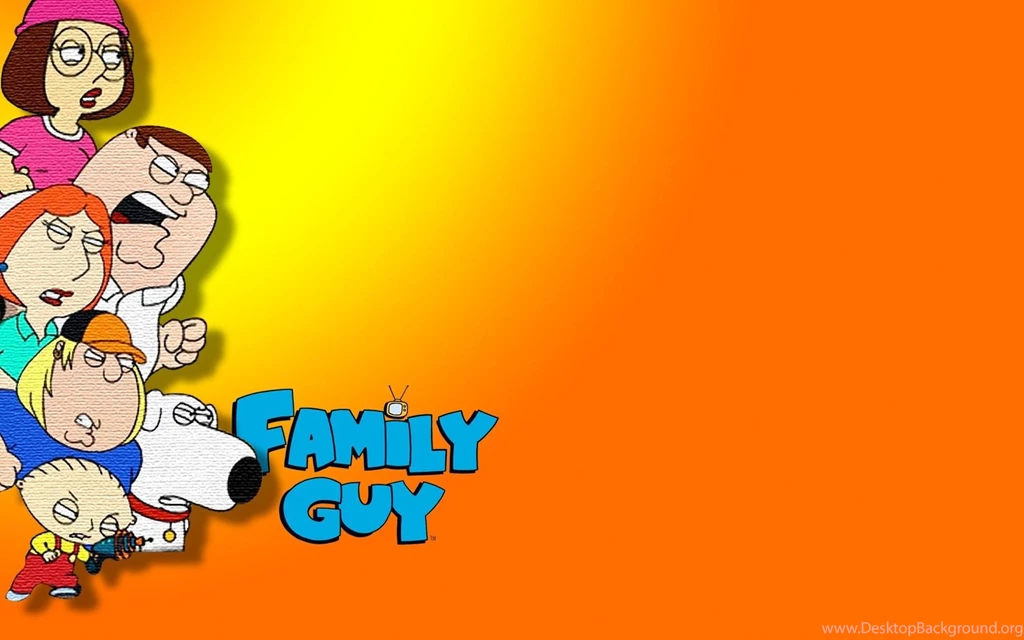 Family Guy Computer Wallpapers, Desktop Backgrounds