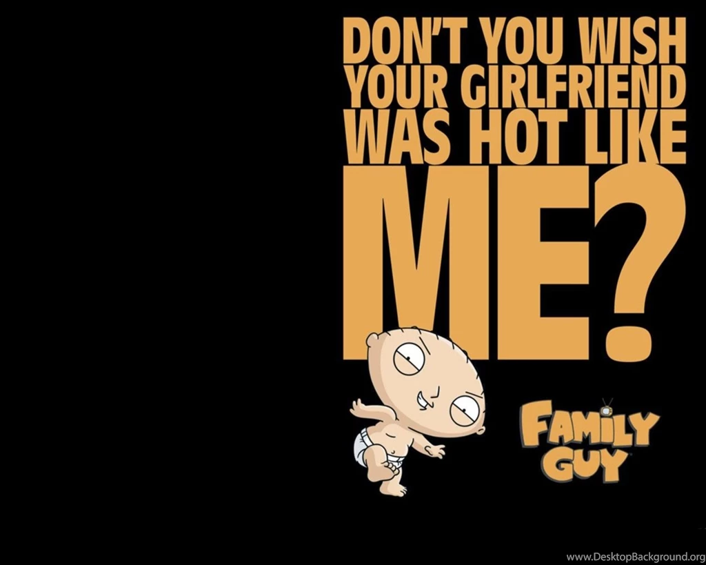 Family Guy Computer Wallpapers, Desktop Backgrounds
