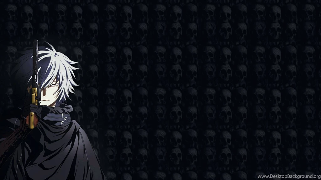 Backgrounds ~ Dark Anime Guy By Jch15jch15 On DeviantArt