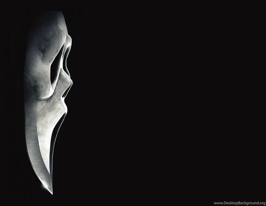 Scream 4 By Paullus23 On DeviantArt