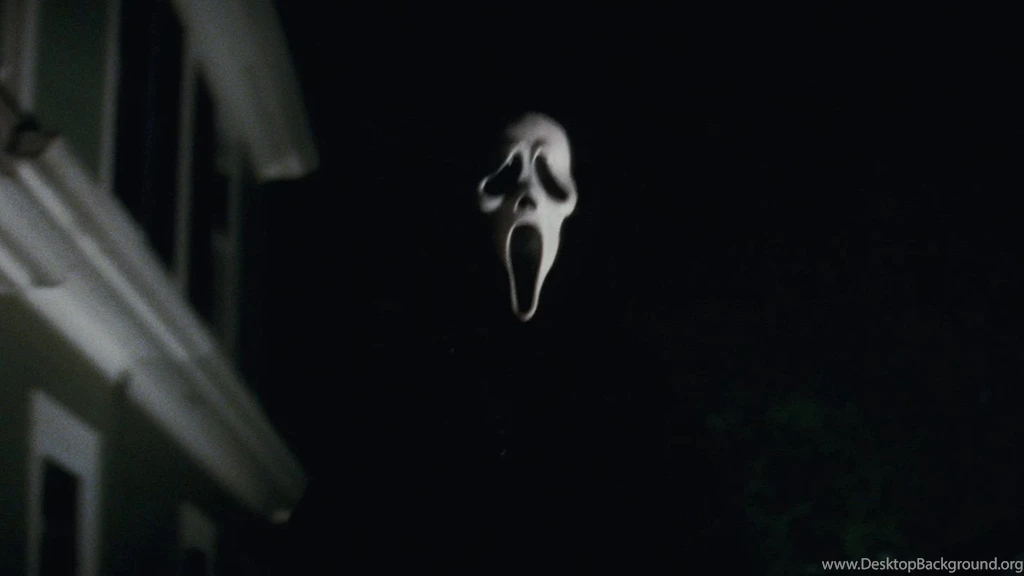 Scream 4