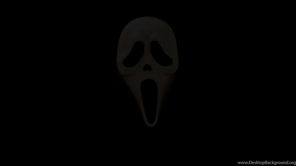 The Ultimate Scream Message Board • View Topic Very Simple "mask ...