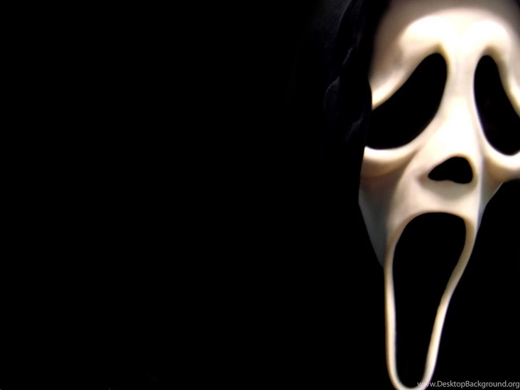 HD Movie Wallpapers The Mask Movie Scream