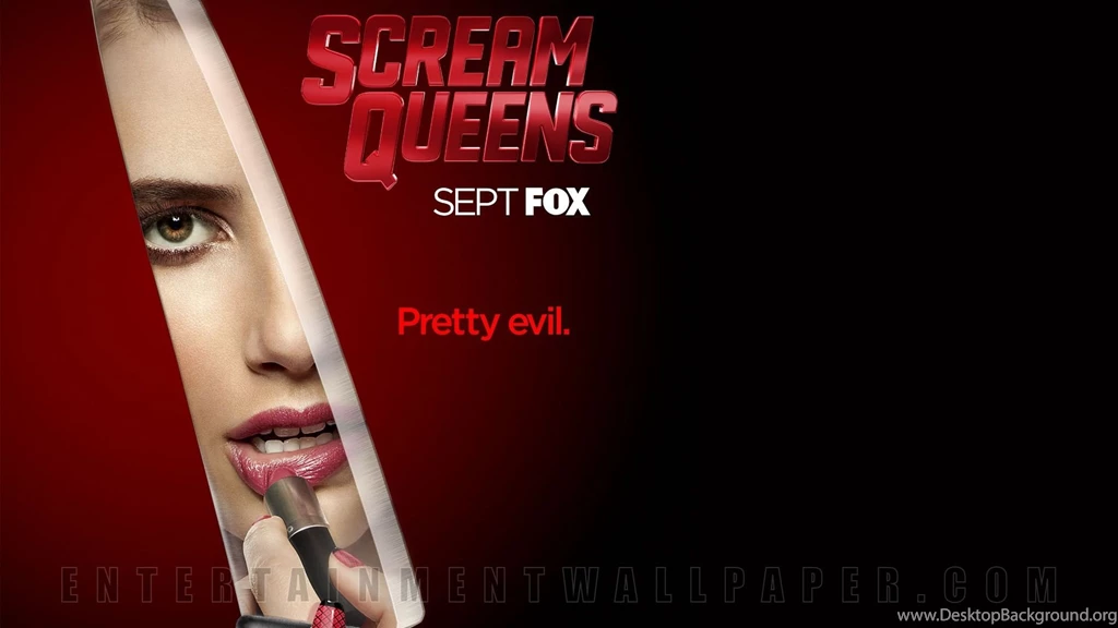 Scream Queens Wallpapers HD Free Download