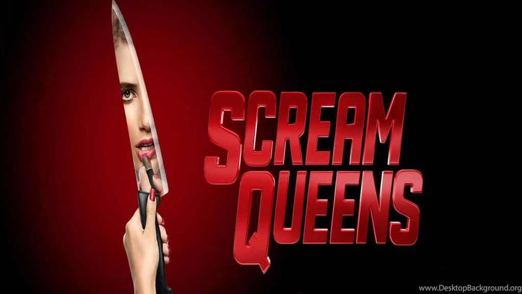 Scream Queens Wallpapers HD Free Download