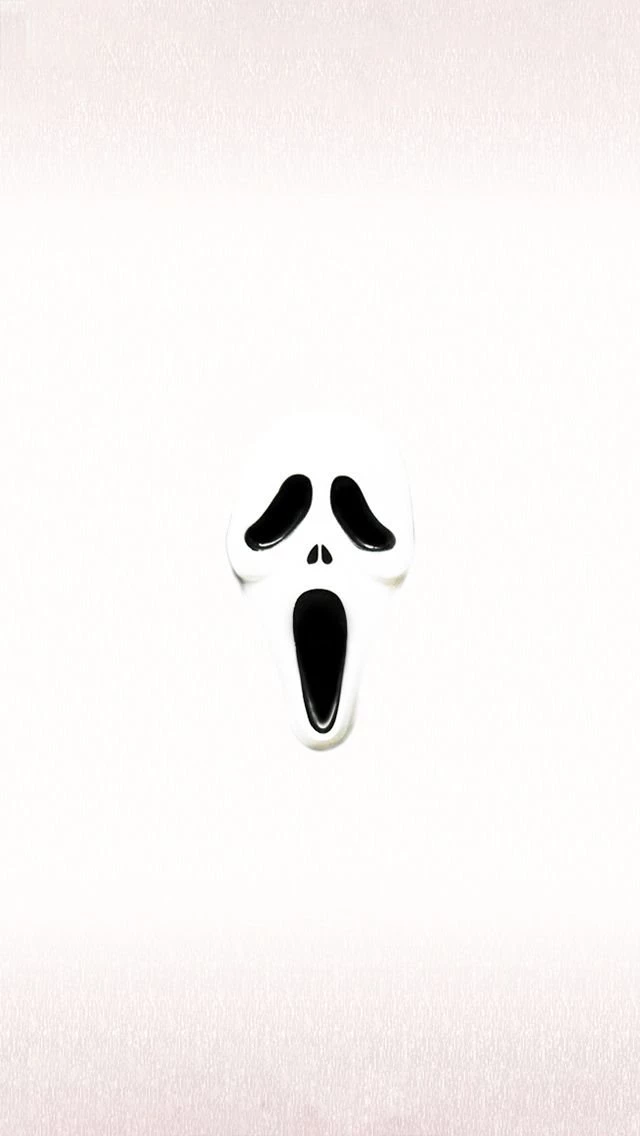 Scream The iPhone Wallpapers