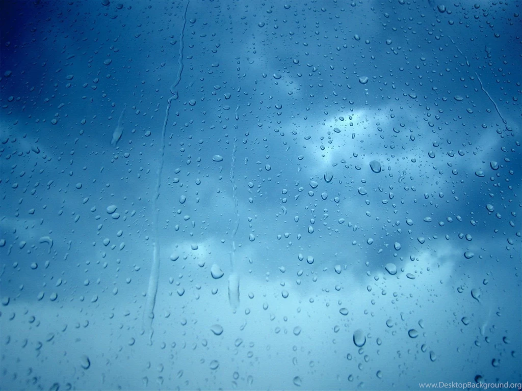 Beautiful Rain Wallpapers For Desktop