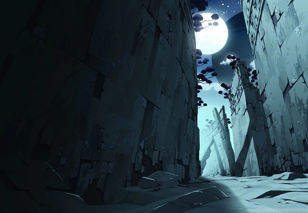 Anime (general) HD Wallpapers Page 22
