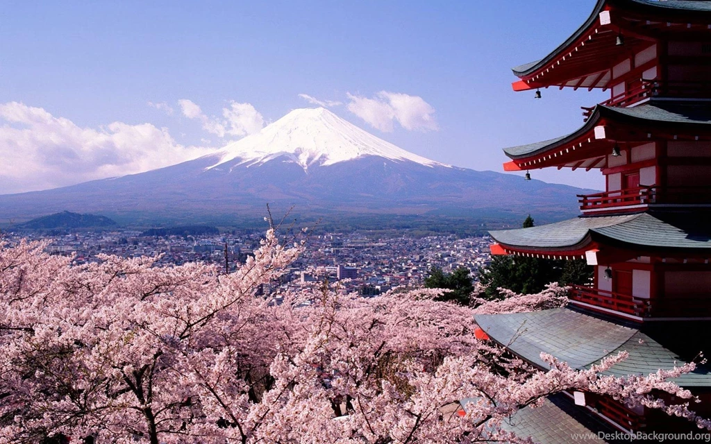 Japan Wallpapers