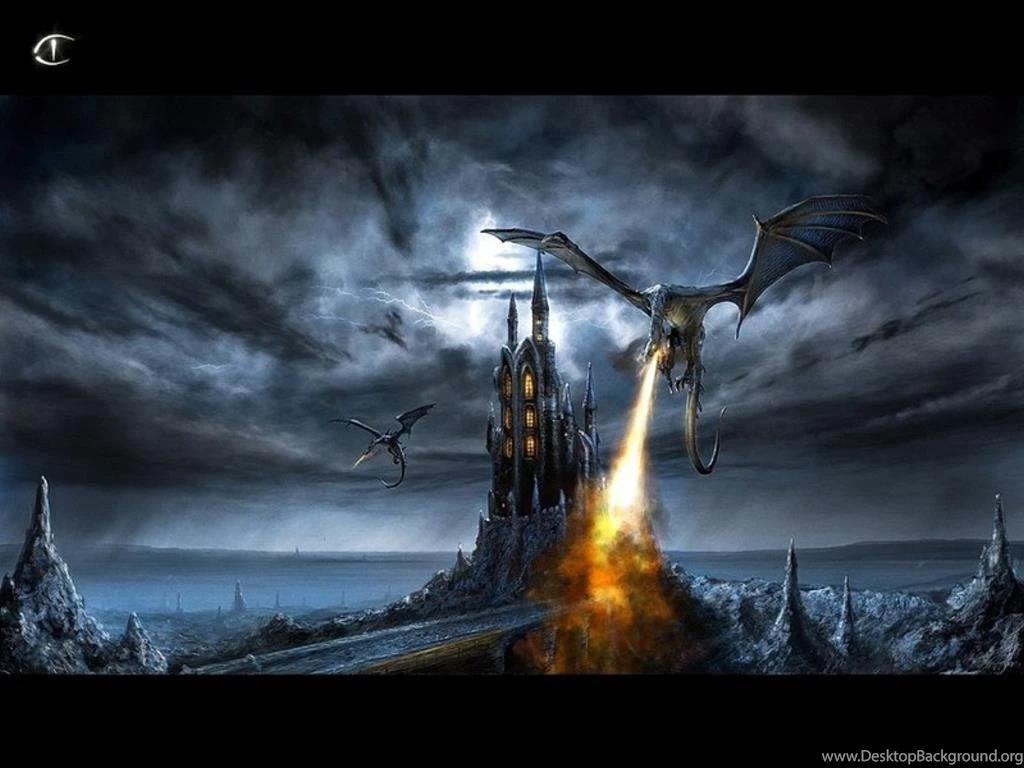 Dragons Wallpapers